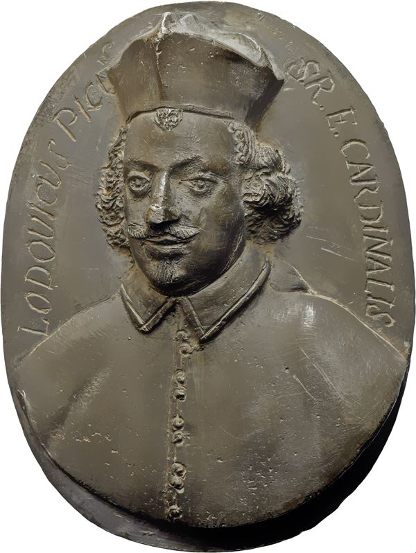 LUDOVICO II della Mirandola (1668 – 1743)