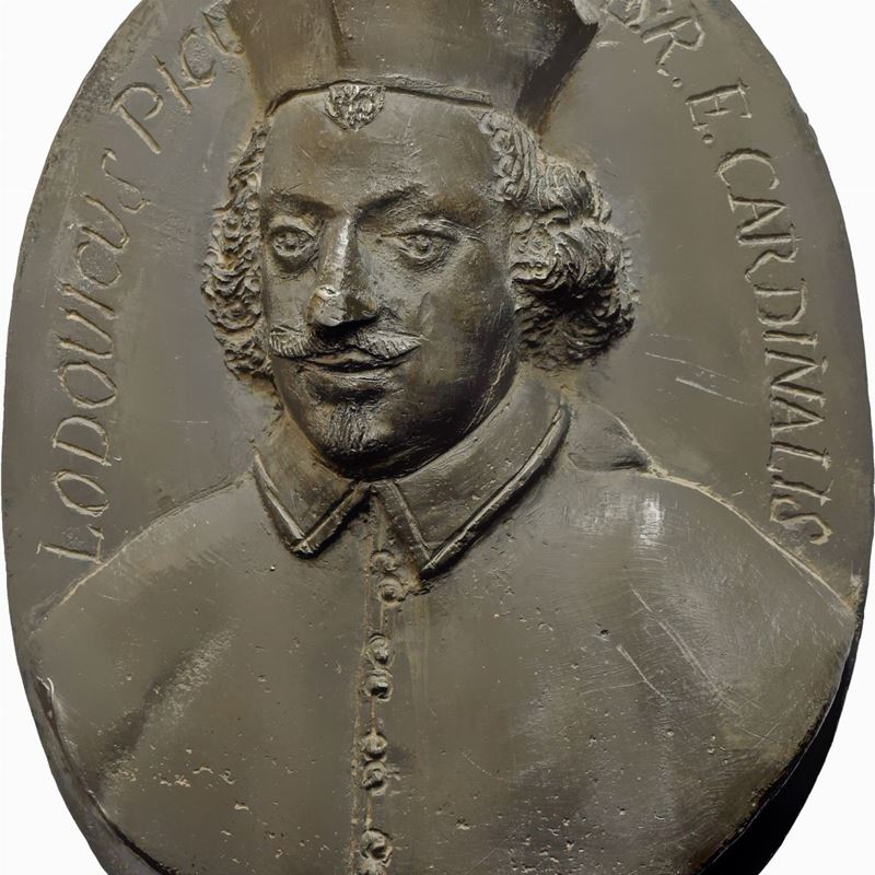 Ludovico II della Mirandola (1668 – 1743)