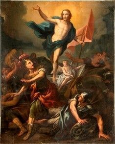 Resurrezione di Cristo ...