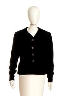 ELSA SCHIAPARELLI
GIACCA VINTAGE...  - Asta Fashion&Luxury, Memorabilia, Militaria, Medaglie e Ordini Cavallereschi - Bertolami Fine Art - Casa d'Aste