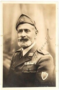 Bergonzoli, Annibale (Cannobio, 1 Novembre 1884 – Cannobio, 31 Luglio 1973)...  - Auction Fashion&Luxury, Memorabilia, Militaria, Medaglie e Ordini Cavallereschi - Bertolami Fine Art - Casa d'Aste