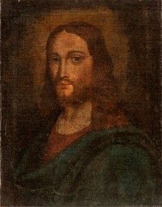 SCUOLA VENETA, FINE XVI / INIZIO XVII SECOLO : Cristo Redentore...  - Auction Dipinti, Disegni e Sculture dal XIV al XIX secolo - Bertolami Fine Art - Casa d'Aste