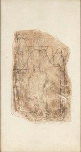 CARLO ANDREANI (Roma, 1905 - Trento, 1989) : Senza Titolo...  - Auction Arte moderna e contemporanea. Dipinti, disegni, sculture e stampe d'autore del XIX e del XX secolo - Bertolami Fine Art - Casa d'Aste