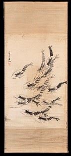 Qi Baishi, Stile di