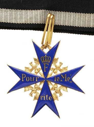 Pour le Merite
