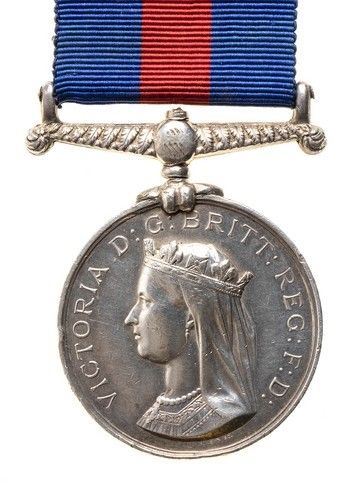 MEDAGLIA GUERRE MAORI...
