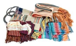 MISSONI O ATTRIBUITI 
LOTTO
VINTAGE...  - Auction Fashion & Luxury, Memorabilia e Militaria - Bertolami Fine Art - Casa d'Aste