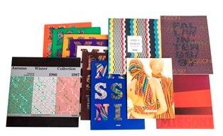 11 CATALOGHI MISSONI ...