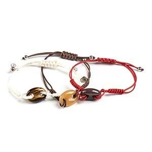 38 bracciali con pietre dure ...