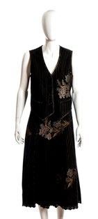 ROBERTO CAVALLI
COMPLETO
anni 70...  - Asta Fashion & Luxury, Memorabilia e Militaria - Bertolami Fine Art - Casa d'Aste