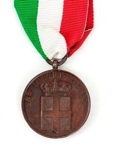 Italia, Regno
Medaglia di bronzo al Valor Civile...  - Auction Fashion & Luxury, Memorabilia e Militaria - Bertolami Fine Art - Casa d'Aste