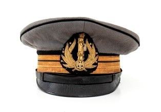 Italia, Regno
Berretto da seniore dell SM mvsn...  - Asta Fashion & Luxury, Memorabilia e Militaria - Bertolami Fine Art - Casa d'Aste