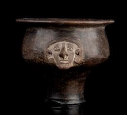 Vaso in Ceramica