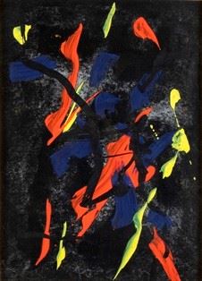 LUIGI MONTANARINI : Abstract Composition


...  - Mixed media on cardboard, 56 x 46 cm - Auction Dipinti, Disegni e Sculture dal XIX al XXI secolo e Collezione Cornelio Di Marzio - Bertolami Fine Art - Casa d'Aste