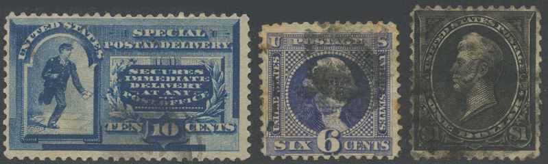 Interessante insieme numismatico (1869), qualità mista