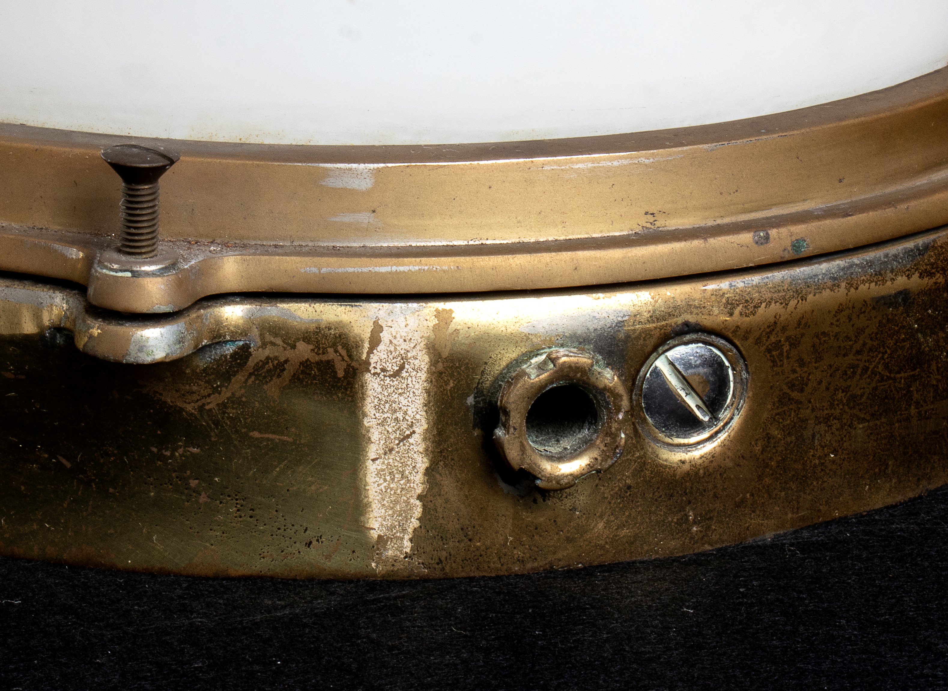 Coppia di Plafoniere originali