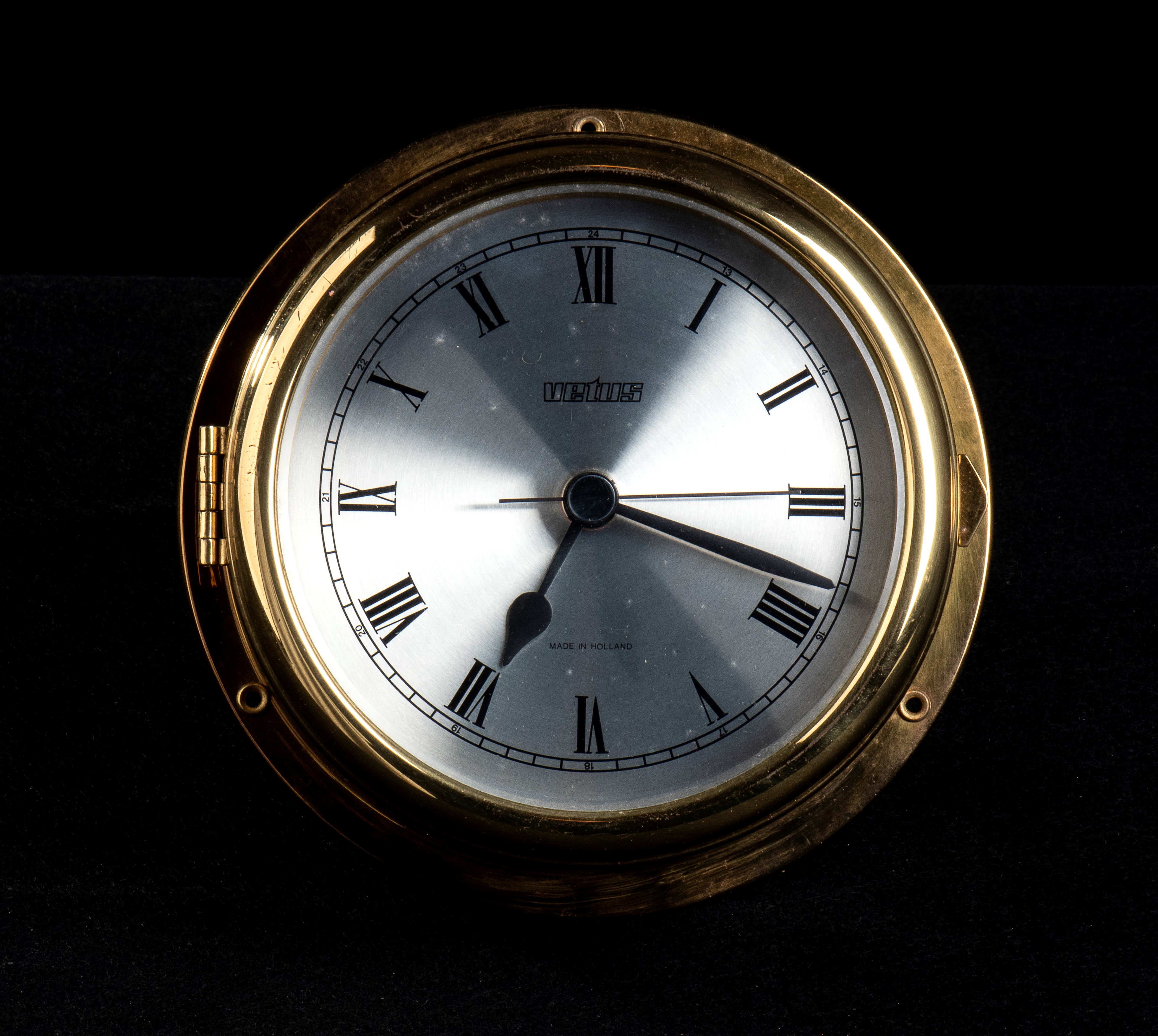 Orologio Navale Vetus da Parete