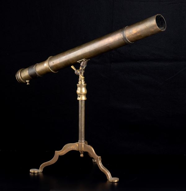 Marine telescope