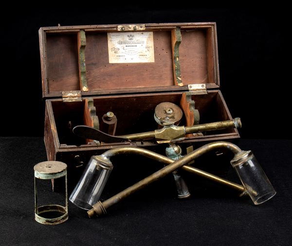 Mechanical tool