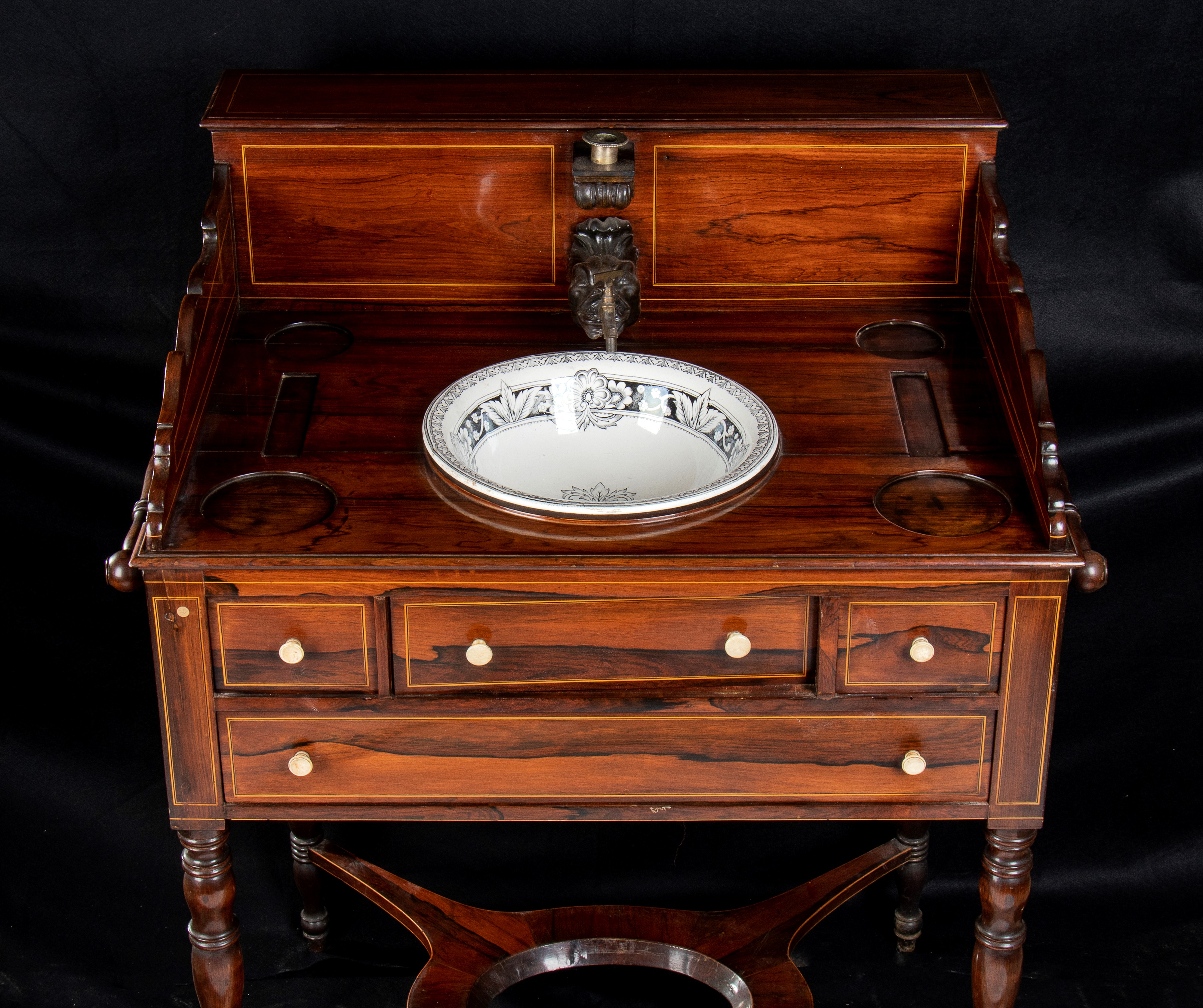 Lavabo di Bordo