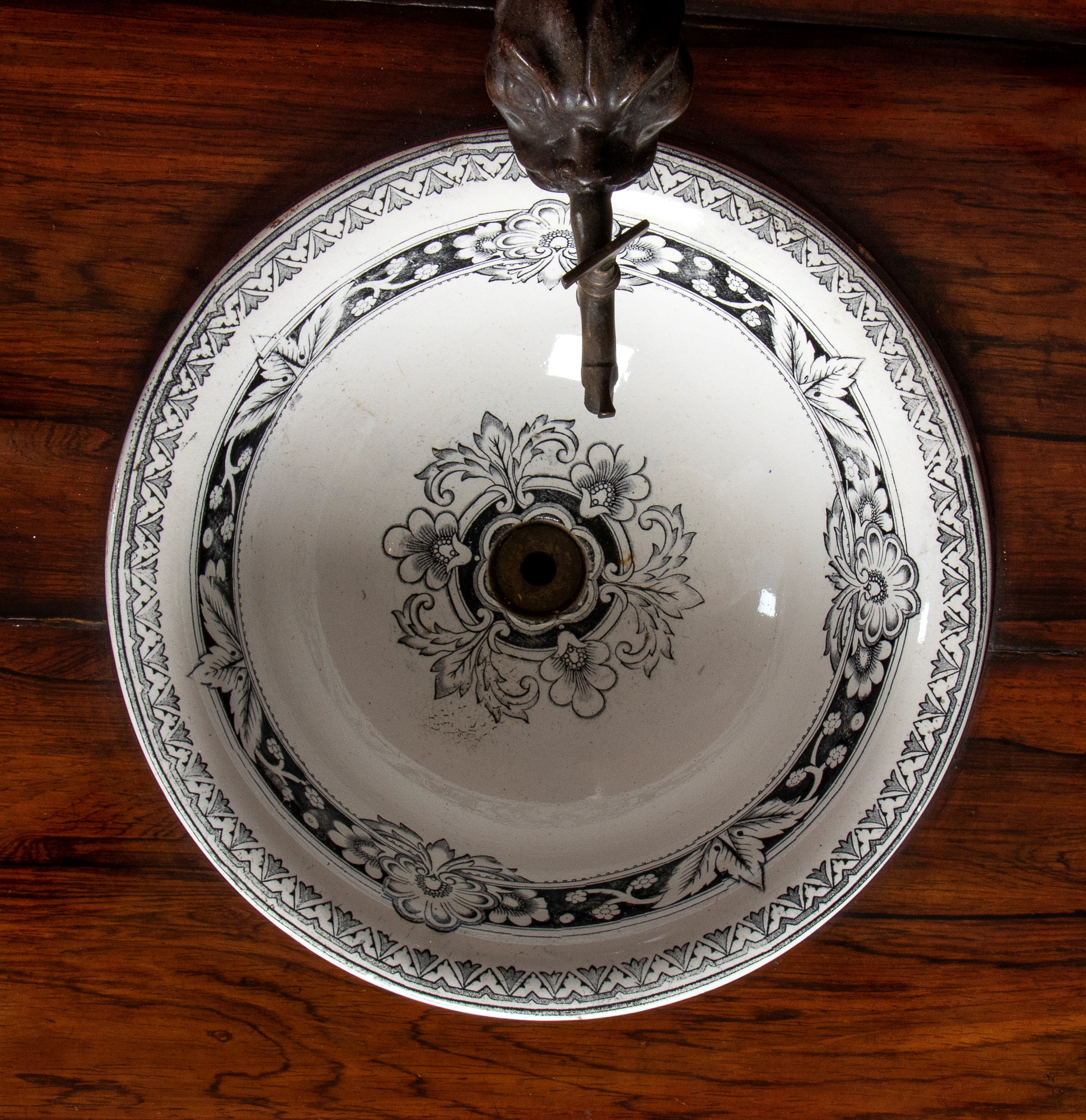 Lavabo di Bordo