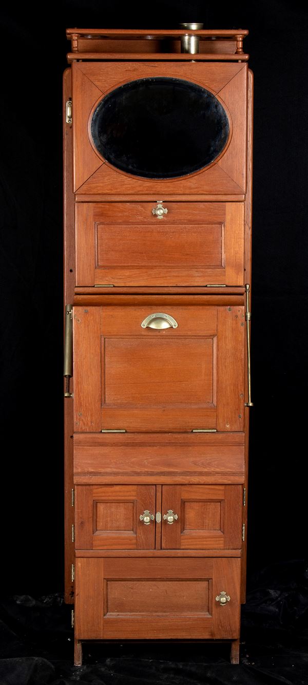 Lavabo di bordo