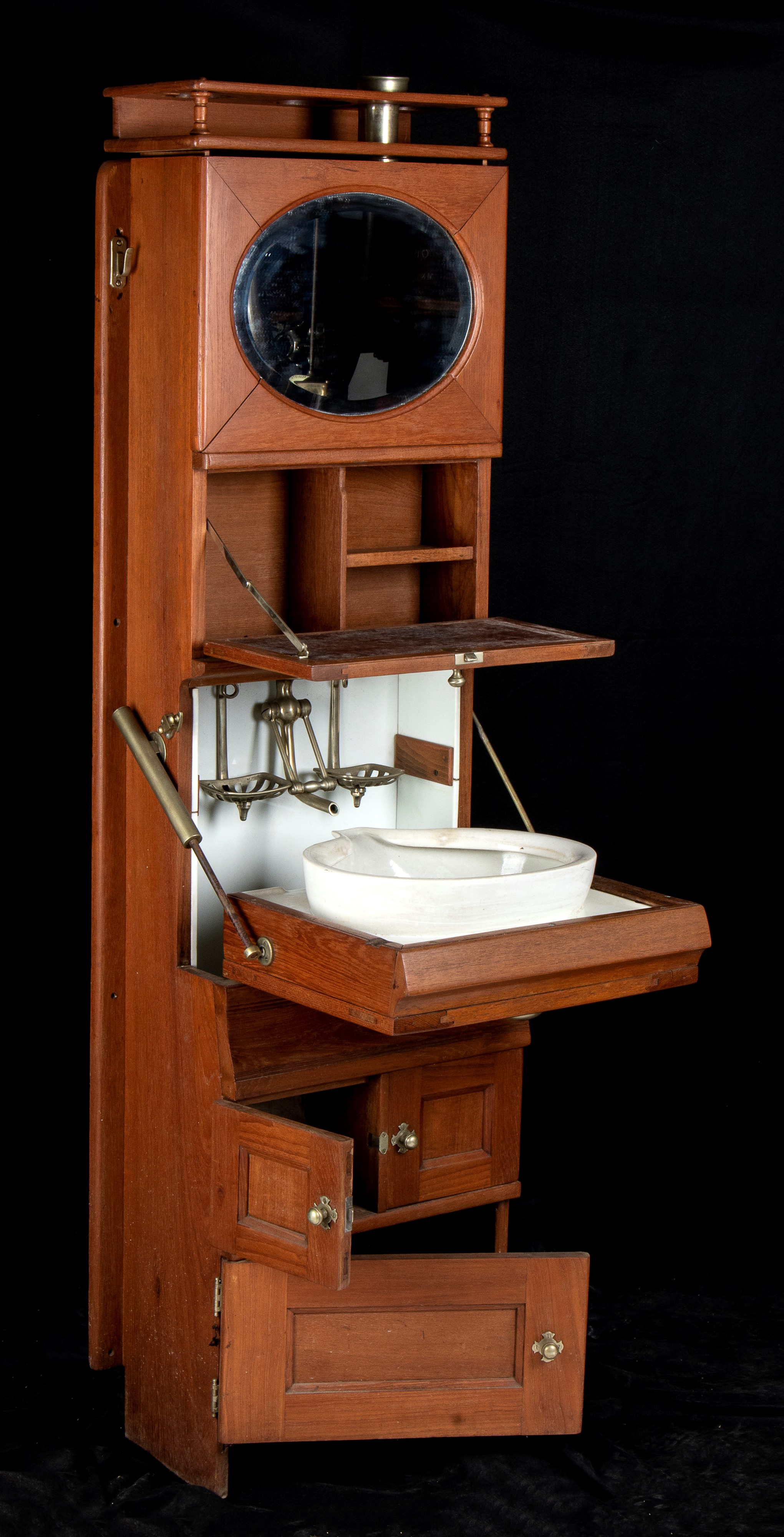 Lavabo di Bordo