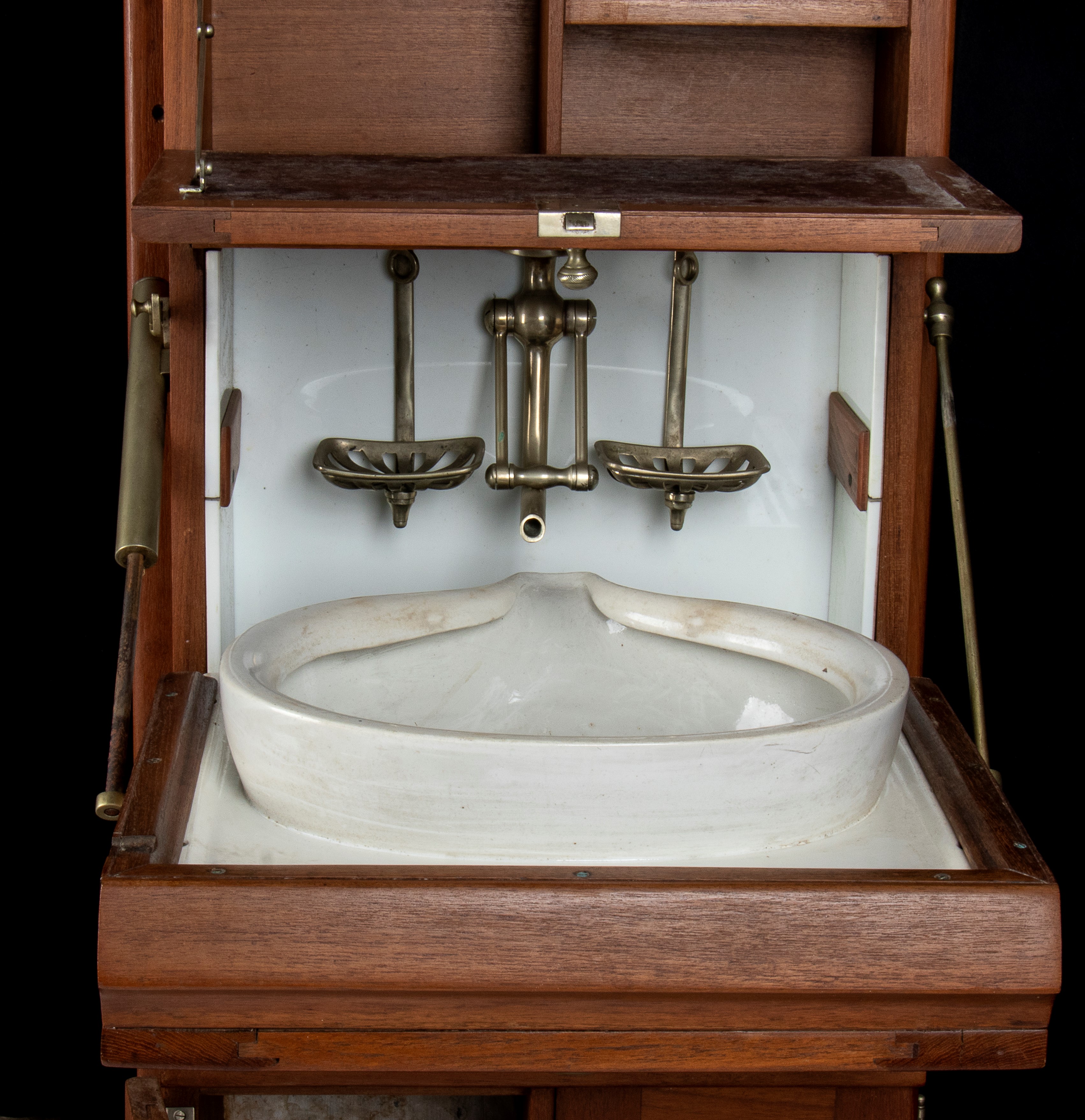 Lavabo di Bordo