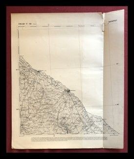 Monopoli, 1874...  - Auction Stampe antiche, moderne e carte geografiche - Bertolami Fine Art - Casa d'Aste