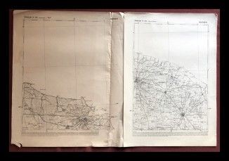 Brindisi, 1874...  - Asta Stampe antiche, moderne e carte geografiche - Bertolami Fine Art - Casa d'Aste