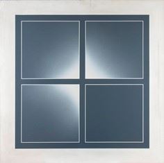 Astratto Geometrico, 1973