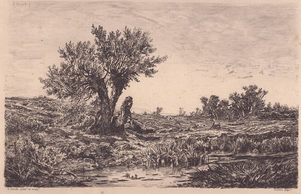 Eduardo Perotti - La Vita Campestre