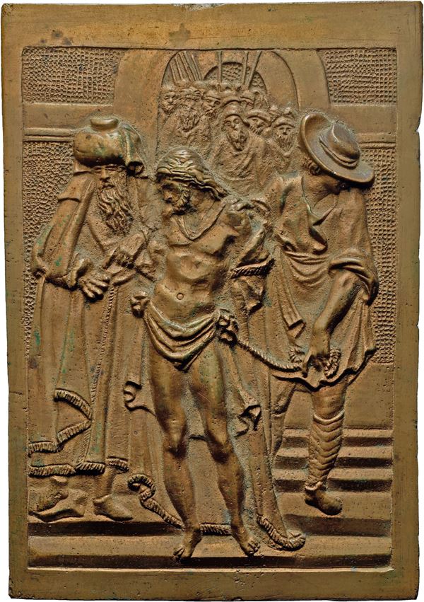 ECCE HOMO