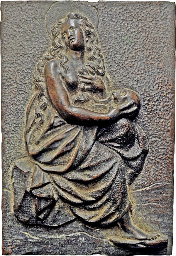 MARY MAGDALENE
