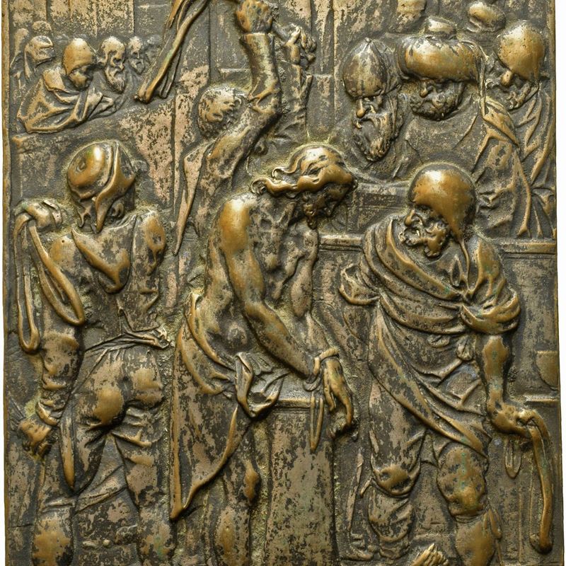 Flagellazione di Cristo