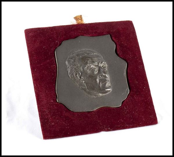 Stoppa, Paolo (Roma, 6 giugno 1906 &#8211; Roma, 1 maggio 1988) - Riconoscimento artistico...