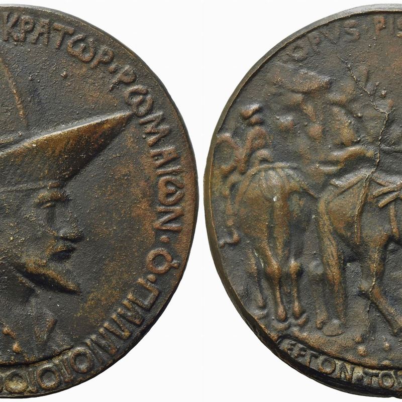 Giovanni VIII Paleologo