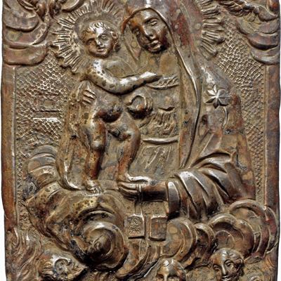 Madonna del Carmine