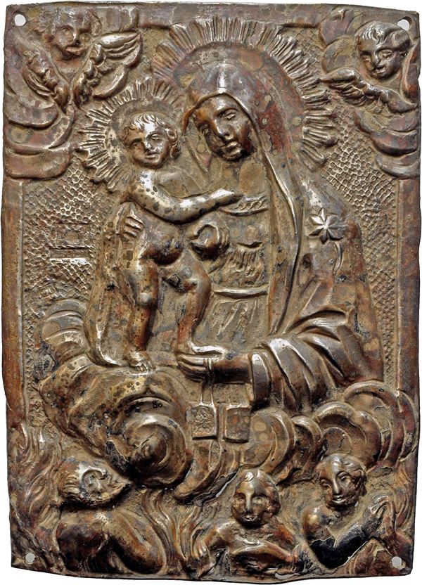 Madonna del Carmine