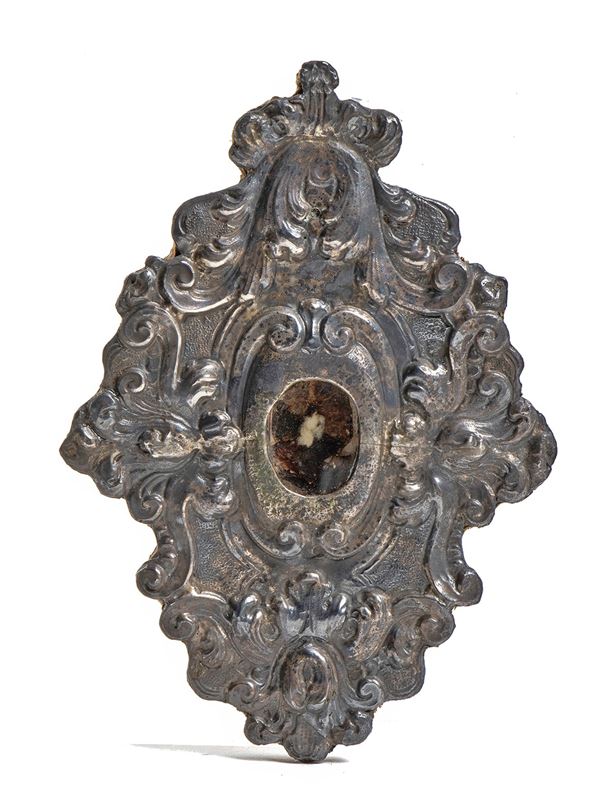 Reliquary