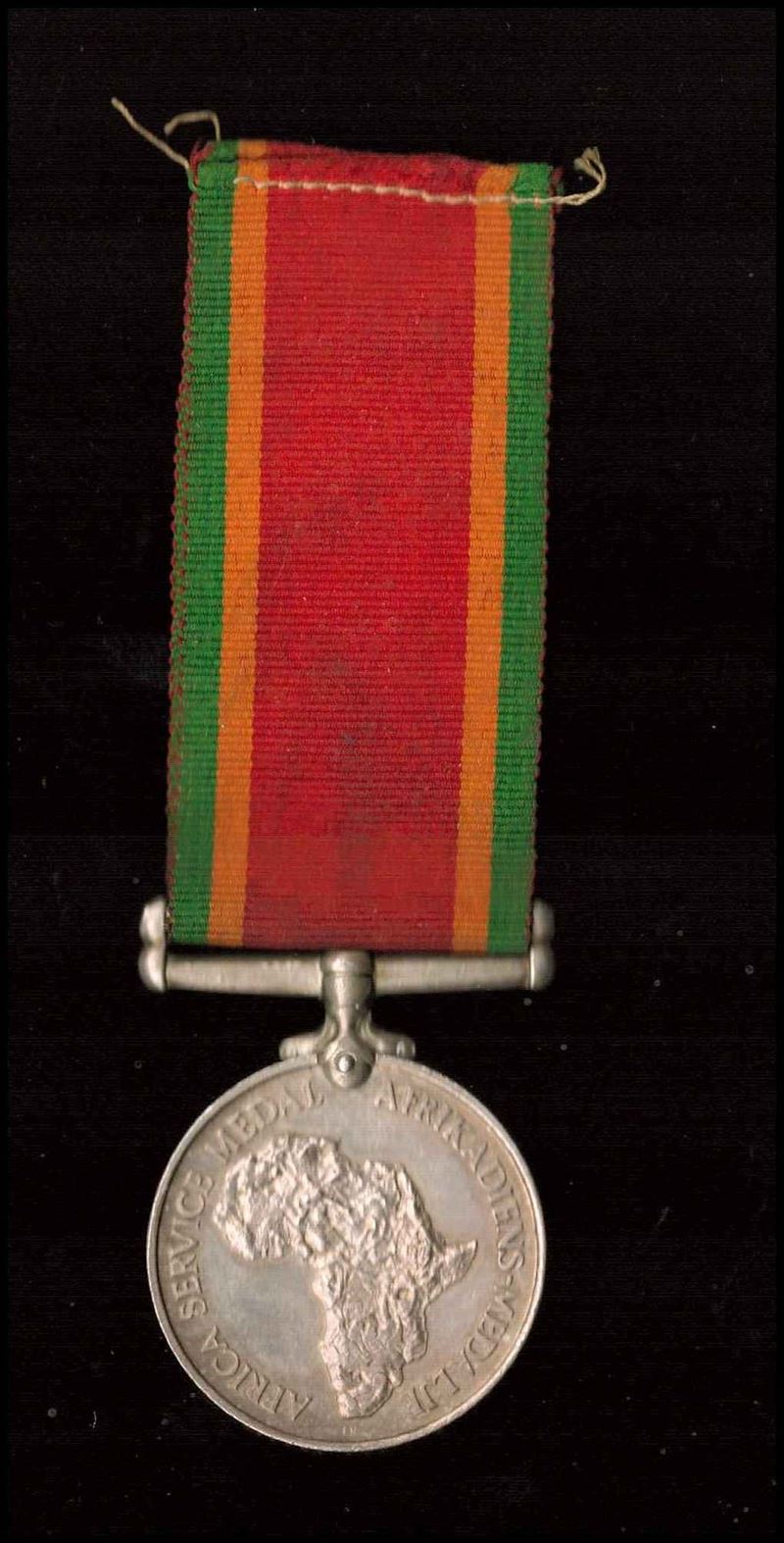 Africa Service Medal