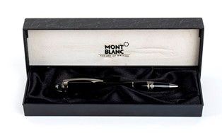 MONTBLANC Starwalker: penna a sfera...