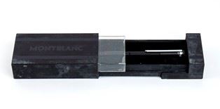 Montblanc: Penna a Sfera...