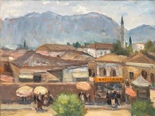 Ricordo di Tirana