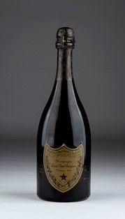 Moet et Chandon, Dom Perignon  Vintage Cuvée 1976 ...