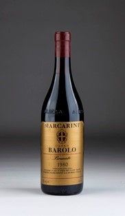 Poderi Marcarini La Morra - Barolo...