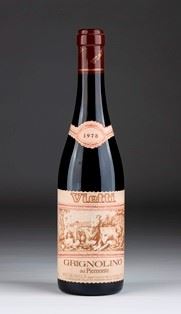 Vietti, Grignolino ...