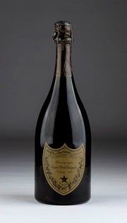 Möet & Chandon, Dom Pérignon Vintage Cuvée 1973 ...