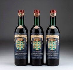 Fattoria Dei Barbi, Brunello Di  Montalcino...