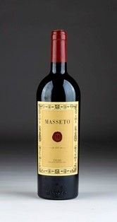 Tenuta Dell'Ornellaia, Masseto...